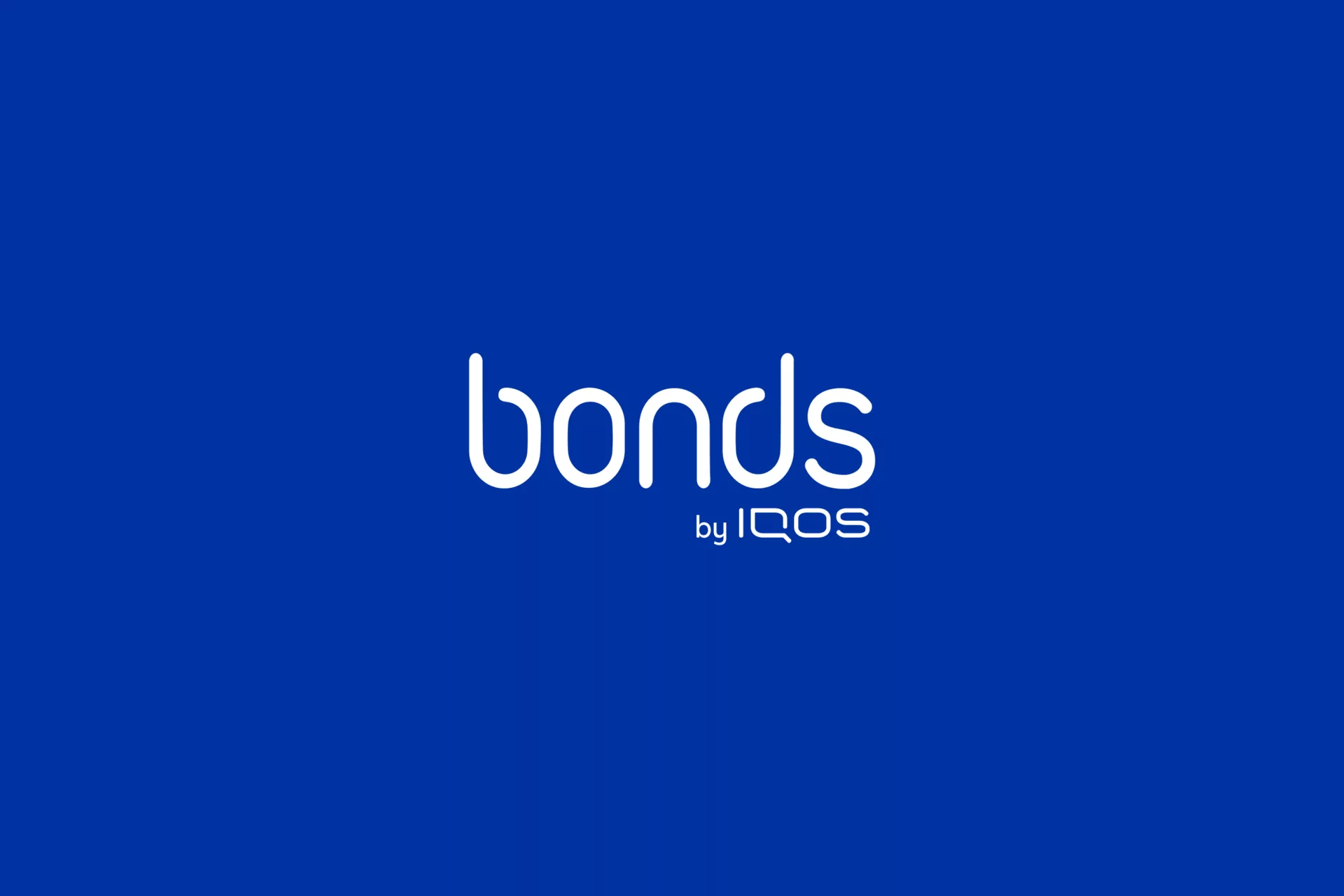 新しい加熱式たばこbondsの専用たばこを紹介する記事のメイン画像