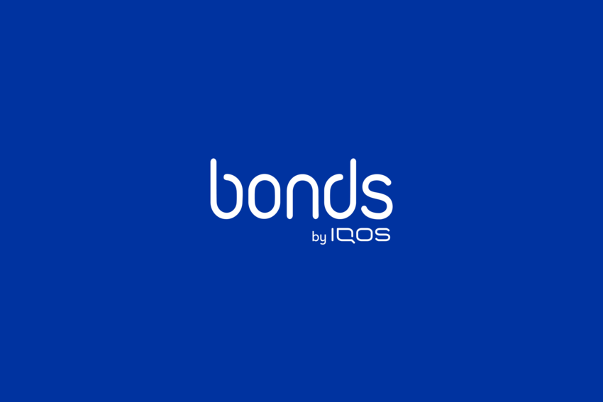 新しい加熱式たばこbondsの専用たばこを紹介する記事のメイン画像