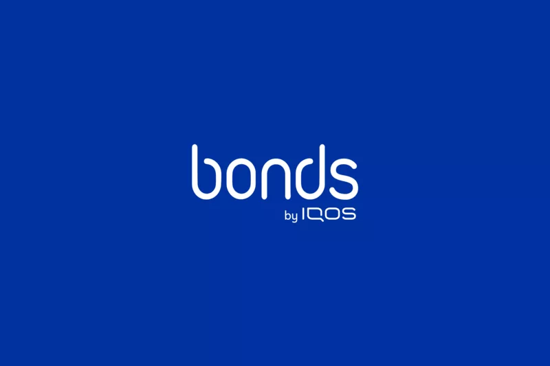 新しい加熱式たばこbondsの専用たばこを紹介する記事のメイン画像